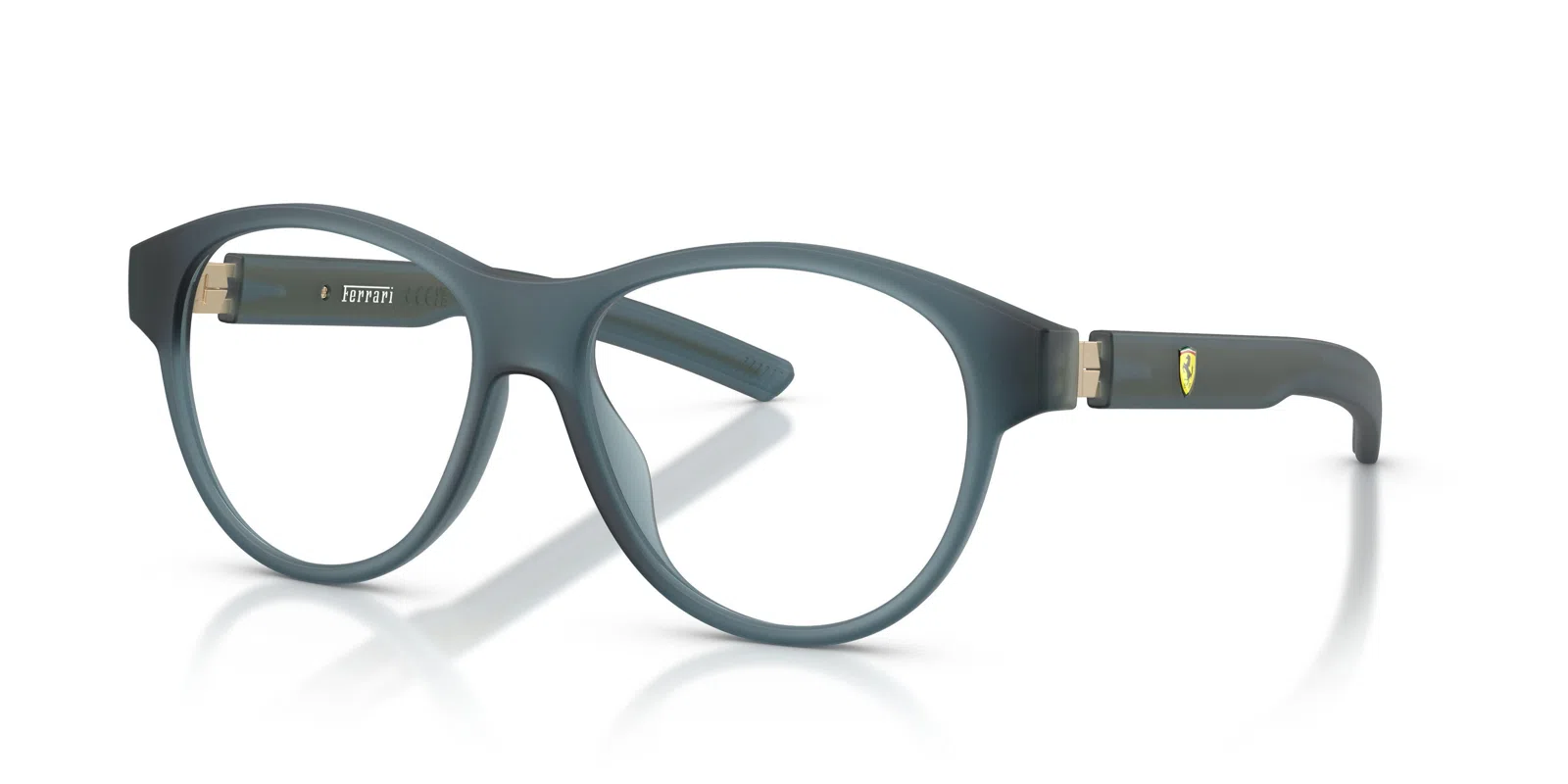Scuderia Ferrari 8034U Eyeglasses - view 3